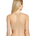 thumbnail image 2 of Jockey Essentials Women's Cooling Seamfree Bralette, 2 of 4