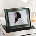 thumbnail image 1 of Photo Frame Table High-End Ornaments 67810-Inch A4 Wall-Mounted Photo Frame, 1 of 6