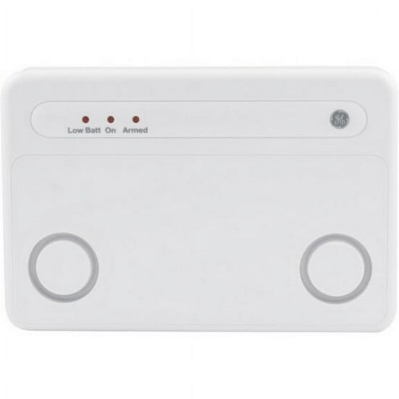 GE Choice Alert Alarm Siren