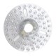 thumbnail image 5 of 6.2 Pulgadas Kit Modernización Del Ventilador Techo Dimmable 220V Panel, 5 of 8