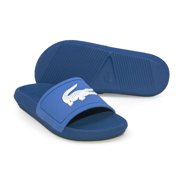 Lacoste Women Croco Slide Sandals