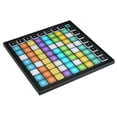 thumbnail image 4 of Novation Launchpad Mini MK3 MIDI USB 64 RGB Pad Controller + Bluetooth Speaker, 4 of 12