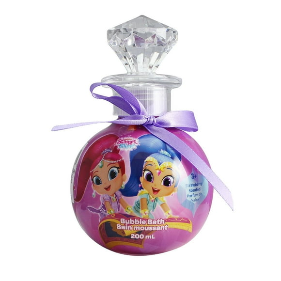 Shimmer and Shine Shimme & Shine Bubble Bath