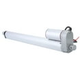 thumbnail image 4 of Actuador, 12 V Actuador, JS-TGZ-U1 12 V CC Para 300 N Capacidad De Carga -5 Grados Celsius ~+50 Grados Celsius, 4 of 8