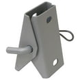 thumbnail image 1 of Dock Edge Connector Hinge 2 Hole Gal. 1 eight inch 7 over 16 inch Punch, 1 of 10