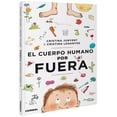 thumbnail image 1 of El cuerpo humano POR fuera COMBEL EDITORIAL CRISTINA JUNYENT, 1 of 2