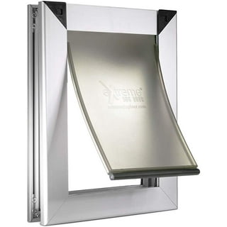 Gun dog door on sale installation