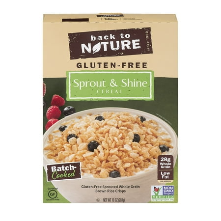 Back To Nature Foods Company Llc Back To Nature Foods Company Llc
