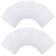 thumbnail image 2 of LNGOOR 100pcs Sparkling Tissue Paper For Clothing Wrapping Shiny Festive Sheets For Present Wrapping Holiday Wedding Use Lustrous And Glittery A4, 2 of 6