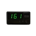 thumbnail image 1 of Gps Velocímetro Head Up Display Gps Hud Indicadores Digital Heads Up Display Advertencia De Velocidad Del Coche Plug &Amp; Play Noticed VI005059-00, 1 of 7