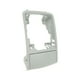 thumbnail image 1 of Estuche para Gafas de Sol para Automóvil Unique Bargains para Volkswagen Jetta/para Vento MK6 2011-2014 Caja de Almacenamiento para Gafas ABS Gris 1 Pc, 1 of 7