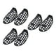 thumbnail image 5 of 3 pares de hormas para zapatos premium, protectores para zapatos compatibles con hombres o mujeres 39 A 42, 5 of 9