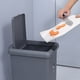thumbnail image 5 of Vegetable Cutting Board Household Vertical Thickened Kitchen Plastic Cutting Board Fruit Small Cutting Board Wholesale Case Board Knife Cutting Board, 5 of 6