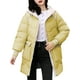 thumbnail image 2 of Chamarra Termica Para Mujer Shendy Vendy De Invierno Premium, 2 of 5