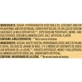 thumbnail image 4 of nestle coffee-mate coffee creamer powder, hazelnut 10.20 oz 2 pack, 4 of 7