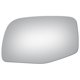 thumbnail image 1 of Burco 2259 Espejo de repuesto plano para lado del conductor para Ford Aerostar Bronco F Super Duty F-150 F-250 F-350 F-450 F-450 Super Duty (1989 1990 1991 1992 1993 1994 1995 1996 1997 1998), 1 of 1