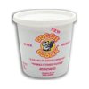 Hueter Toledo Super Dooley Digester 5 Lb Tub