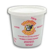 Hueter Toledo Super Dooley Digester 5 Lb Tub