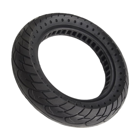 16 Inch Solid Rubber Tire 16x2.50 for Electric Car Anti Puncture Flat ...