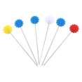 thumbnail image 2 of EECOO 100pcs DIY Sewing Patchwork pins Quilting tool Sewing Patchwork pins, 2 of 7