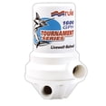thumbnail image 2 of Rule Tournament Series 1600 GPH Livewell Pump Dual Port, 2 of 2