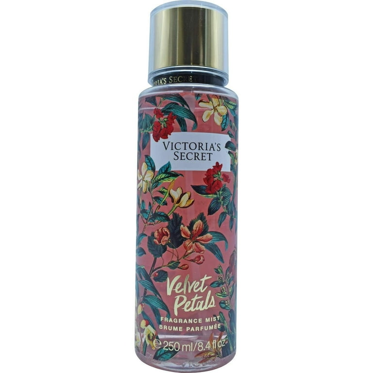 Velvet Petals by Victoria's Secret 8.4 oz Fragrance Body Mist for Women -  ForeverLux