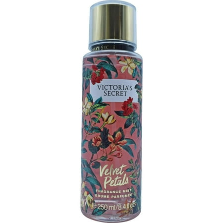 Victoria's Secret Fragrance Mist Velvet Petal 250ml/8.4 fl