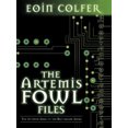 thumbnail image 1 of The Artemis Fowl Files (Artemis Fowl), 1 of 1