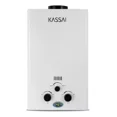 thumbnail image 2 of Calentador De Paso Kassai Kas-6p Capacidad 6 lpm Para Gas Natural, 2 of 2