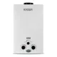 thumbnail image 2 of Calentador De Paso Kassai Kas-6p Capacidad 6 lpm Para Gas Natural, 2 of 2