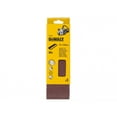 thumbnail image 2 of Dewalt Power Tools Sanding Belts, 2 of 2