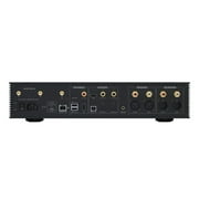 جهاز بث الشبكة Eversolo DMP-A8 مع DAC مدمج