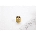 thumbnail image 2 of S.U.R.&R. 7/16 Inch-24 Inverted Flare Union - 4 Piece, 2 of 2