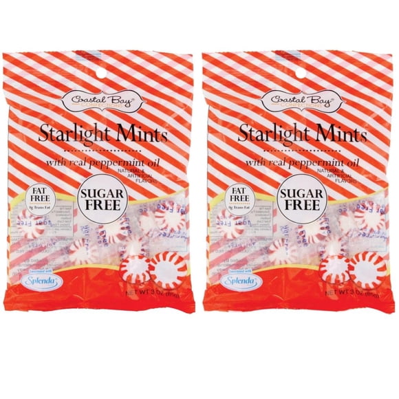 Sugar Free Peppermint Candy Sugar free peppermint candy