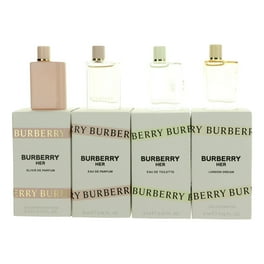 Burberry Hero Men's Eau De Toilette Cologne Gift Set with