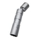 thumbnail image 3 of 2Pcs 14mm 3/8 '' Drive Bujía Giratoria Magnética Socket Para, 3 of 9