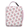 thumbnail image 6 of Farma Nimal Insulated Lunch Bag Box Women Reusable Lunch Bag with Detachable Handle Lunchbox School Travel, 6 of 6