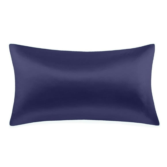 Chelsea Square 2pc Satin Pillowcases