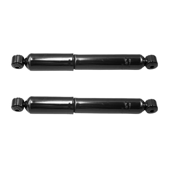 For Acura MDX Honda Pilot Pair Rear Monroe OESpectrum Shocks - BuyAutoParts