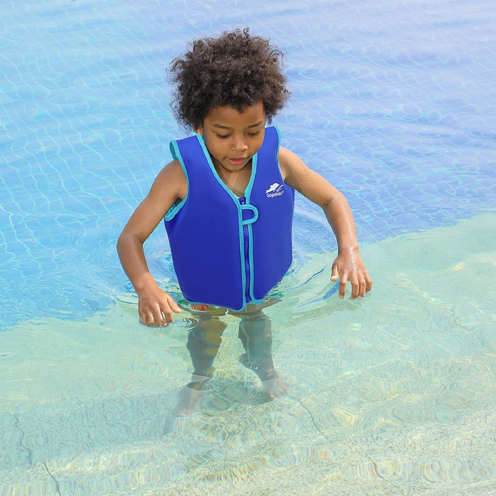 Gilet de natation enfant sale