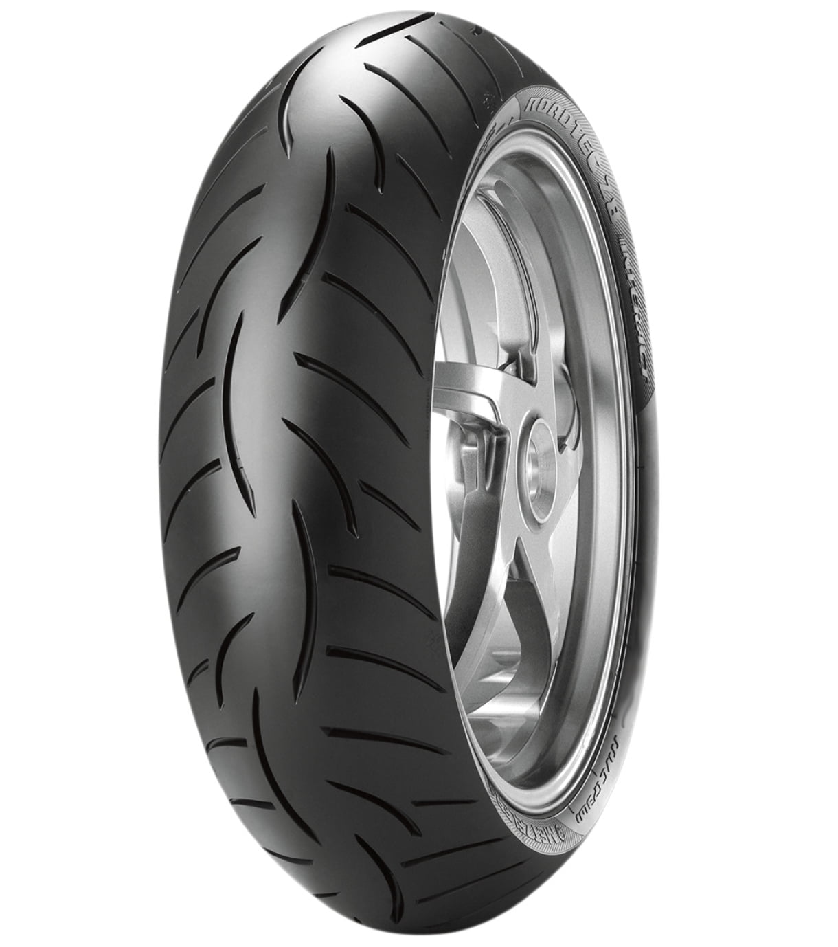 METZELER メッツラー 300/35vr/18 製造2017年 中古 METZELER メッツラー 300/35vr/18 製造2017年 中古