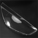 thumbnail image 1 of Left Side Front Headlight Lens Cover for Ix35 2009-2012 Light Lamp Lampshade Light Shell Cover, 1 of 5