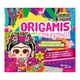 thumbnail image 1 of Friducha. Origamis pa'l corazón!!! Planeta Infantil Distroller, 1 of 2