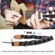 thumbnail image 3 of Correa De Guitarra Eléctrica, Correa De Guitarra Delicada Estable Para Reemplazo, 3 of 7