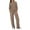 Khaki, variant on Sweatsuits Women 2 Piece Outfit, Prolriy Fall Outfits 2025 Wide Leg Pant Matching Sets Womens Clothing Lounge Sets for Women Beige L