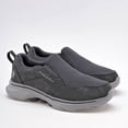 thumbnail image 2 of ZAPATO AMERICAN POLO GRIS CLARO 129318, 2 of 4