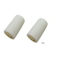 Discount Galore, Natural Loofah Sponge, EcoFriendly Scrubbers for