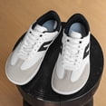 thumbnail image 6 of Men’s Extra Wide Walking Sneakers Lightweight Breathable Mesh Comfort Training Shoes with Wide Toe Box Non Slip Cushioned Sole for Gym Travel Daily Wear, 6 of 7