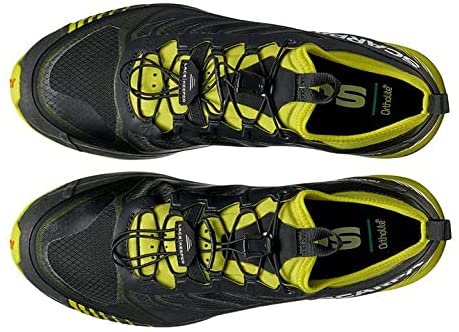 Scarpa Ribelle Run Black Yellow Athletic Trail Running Sneakers Mens Size‎ 9 SCARPA | RIBELLE® RUN 2 GTX MEN main image 2