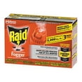 thumbnail image 3 of Concentrated Deep Reach Fogger 1.5 oz Aerosol Can, 3/Pack, 12 Packs/Carton, 3 of 4